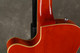 Gretsch Historic Series G3140 Electric Guitar - Orange - 2nd Hand