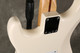 Fender Standard Stratocaster - White - 2nd Hand (116888)