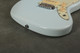 Revelation RJT-60 Electric Guitar - Sky Blue - 2nd Hand