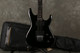 Ibanez JS Series JS100 - Black w/Gig Bag - 2nd Hand