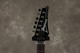 Ibanez JS Series JS100 - Black w/Gig Bag - 2nd Hand