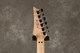 Ibanez JS Series JS100 - Black w/Gig Bag - 2nd Hand