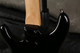 Ibanez JS Series JS100 - Black w/Gig Bag - 2nd Hand