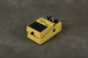 Boss SD-1 Super OverDrive FX Pedal, Made in Japan - 2nd Hand