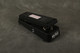 Jim Dunlop GCB95 Cry Baby Standard Wah Pedal w/Box - 2nd Hand