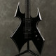 BC Rich Warbeast Trace - Black - 2nd Hand