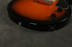 Epiphone Les Paul Junior - Sunburst - 2nd Hand (116899)