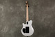 Sterling Sub Axis AX3 - White - 2nd Hand
