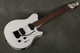 Sterling Sub Axis AX3 - White - 2nd Hand