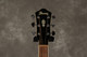 Ibanez AEG10II Natural Electro Acoustic Guitar - 2nd Hand