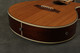 Ibanez AEG10II Natural Electro Acoustic Guitar - 2nd Hand