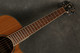 Ibanez AEG10II Natural Electro Acoustic Guitar - 2nd Hand