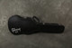 Gibson SG Standard 2010 - Cherry w/Hard Case - 2nd Hand Gibson SG Standard 2010 - Cherry w/Hard Case - 2nd Hand