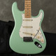 Fender American Special Stratocaster Surf Green w/Gig Bag - 2nd Hand