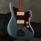 Fender Vintera Jazzmaster 60s - Ice Blue Metallic w/Gig Bag - 2nd Hand