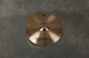 Istanbul Xist 15 Brilliant Hi-Hats Cymbals - 2nd Hand Istanbul Xist 15 Brilliant Hi-Hats Cymbals - 2nd Hand