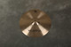 Istanbul Xist 21 Brilliant Ride Cymbals - 2nd Hand Istanbul Xist 21 Brilliant Ride Cymbals - 2nd Hand