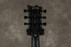 ESP LTD EC-FR Black Metal - Black Satin - 2nd Hand