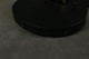 ESP LTD EC-FR Black Metal - Black Satin - 2nd Hand
