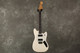 Fender Mustang - Olympic White - 2nd Hand