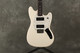 Fender Mustang - Olympic White - 2nd Hand