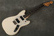 Fender Mustang - Olympic White - 2nd Hand