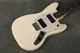 Fender Mustang - Olympic White - 2nd Hand