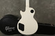 Gibson Les Paul Studio Alpine White w/Hard Case **COLLECTION ONLY** - 2nd Hand
