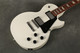 Gibson Les Paul Studio Alpine White w/Hard Case **COLLECTION ONLY** - 2nd Hand