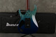 Ibanez RG6PCMLTD Blue Reef Gradation w/Hard Case - 2nd Hand