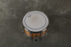Tama SLP 13" x 7" Inches Maple Snare Drum w/Gig Bag - 2nd Hand Tama SLP 13" x 7" Inches Maple Snare Drum w/Gig Bag - 2nd Hand