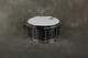 Tama LSS1465 SLP Sonic Stainless Steel 14 x 6.5 Inch Snare Drum - 2nd Hand Tama LSS1465 SLP Sonic Stainless Steel 14 x 6.5 Inch Snare Drum - 2nd Hand
