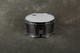 Tama LSS1465 SLP Sonic Stainless Steel 14 x 6.5 Inch Snare Drum - 2nd Hand Tama LSS1465 SLP Sonic Stainless Steel 14 x 6.5 Inch Snare Drum - 2nd Hand