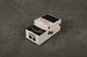 Boss TU-3 Tuner FX Pedal - 2nd Hand