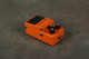 Boss DS-1 Distortion FX Pedal - 2nd Hand (117003)