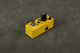 Donner Yellow Fall Delay FX Pedal w/Box - 2nd Hand (116972)