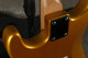 Aria STG 003 Electric Guitar - Gold Sparkle w/Gig Bag - 2nd Hand Aria STG 003 Electric Guitar - Gold Sparkle w/Gig Bag - 2nd Hand