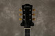 Eastman SB59/V - Gold Burst w/Hard Case - 2nd Hand