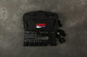 Boss GT8 Multi FX Unit w/Gig Bag w/Gig Bag - 2nd Hand Boss GT8 Multi FX Unit w/Gig Bag w/Gig Bag - 2nd Hand