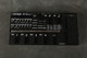 Boss GT8 Multi FX Unit w/Gig Bag w/Gig Bag - 2nd Hand Boss GT8 Multi FX Unit w/Gig Bag w/Gig Bag - 2nd Hand
