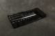 Boss GT8 Multi FX Unit w/Gig Bag w/Gig Bag - 2nd Hand Boss GT8 Multi FX Unit w/Gig Bag w/Gig Bag - 2nd Hand