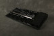 Boss GT8 Multi FX Unit w/Gig Bag w/Gig Bag - 2nd Hand Boss GT8 Multi FX Unit w/Gig Bag w/Gig Bag - 2nd Hand