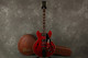 Gibson ES345 1964 VOS - Cherry w/Hard Case - 2nd Hand Gibson ES345 1964 VOS - Cherry w/Hard Case - 2nd Hand