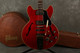 Gibson ES345 1964 VOS - Cherry w/Hard Case - 2nd Hand Gibson ES345 1964 VOS - Cherry w/Hard Case - 2nd Hand