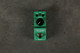 Ibanez Tube Screamer Mini Overdrive FX Pedal - 2nd Hand (117070)