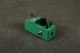 Ibanez Tube Screamer Mini Overdrive FX Pedal - 2nd Hand (117070)
