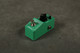 Ibanez Tube Screamer Mini Overdrive FX Pedal - 2nd Hand (117070)