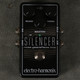 Electro Harmonix Silencer Noise Gate FX Pedal - 2nd Hand (117083)
