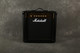 Marshall MG15R Combo Amplifier w/Box - 2nd Hand