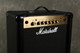 Marshall MG15R Combo Amplifier w/Box - 2nd Hand